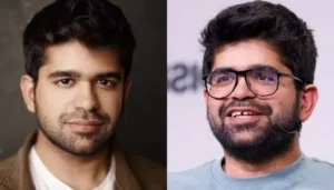 Who Is Aravind Srinivas? AI Maverick, IITian, Challenged&hellip;