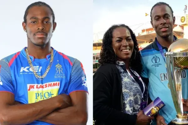 IPL 2025: Who Is Jofra Archer? Harbhajan Singh’s…