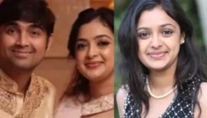 Who Is Prasanna Sankar’s Wife, Dhivya? Took Rs.&hellip;