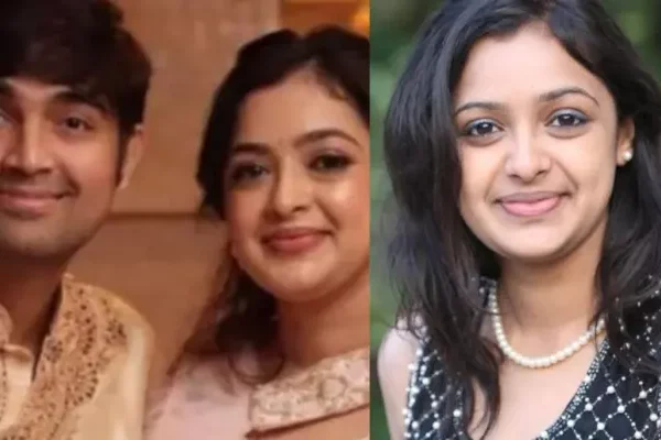Who Is Prasanna Sankar’s Wife, Dhivya? Took Rs.…