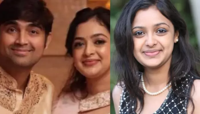Who Is Prasanna Sankar’s Wife, Dhivya? Took Rs. 9 Crore Alimony To Accusing Husband Of Abducting Son
