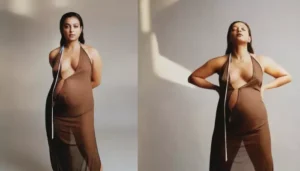 Netizens Don’t Find Radhika Apte’s Unseen Pregnancy Shoot&hellip;