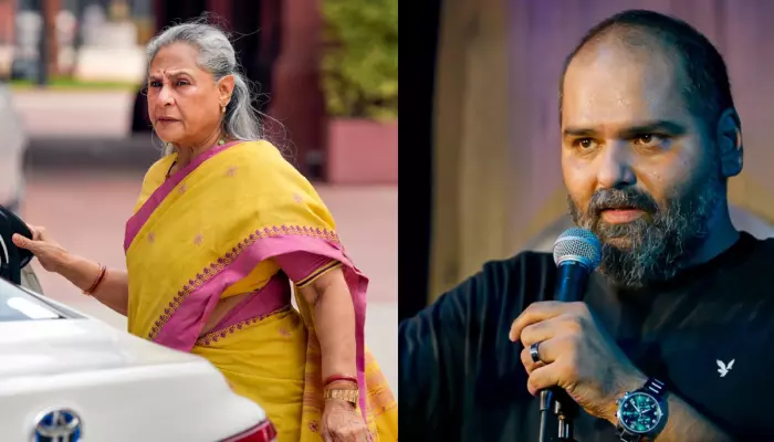 Jaya Bachchan Supports Comedian Kunal Kamra Amid Eknath Shinde Row, ‘Where Is Freedom Of Speech?’