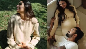 Athiya Shetty And KL Rahul Share Baby Arrival&hellip;