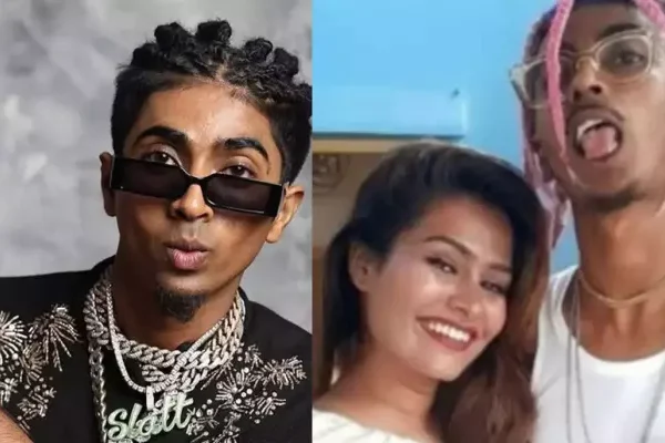 MC Stan Post Breaking Up With Anam, Shares&hellip;