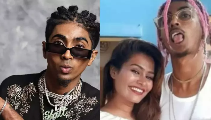 MC Stan Post Breaking Up With Anam, Shares Flirty Texts On Influencers’ DM, ‘What’s Your..’?