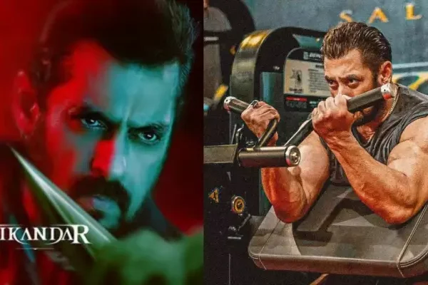 Salman Khan’s Sikandar: His Fee Is More Than&hellip;