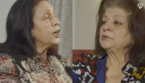 Indian Aunties Get Bashed As They Say ‘Girls&hellip;