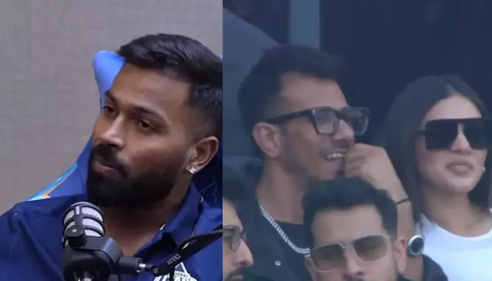 Hardik Pandya Indirectly Hints At Yuzi Chahal DATING RJ Mahavash, ‘Maha Has Brought Positivity’..