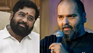 Kunal Kamra Eknath Shinde Joke Row: Comedian Releases&hellip;