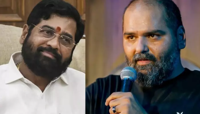 Kunal Kamra Eknath Shinde Joke Row: Comedian Releases FIRST Statement Says, ‘I Will Not Be Hiding’