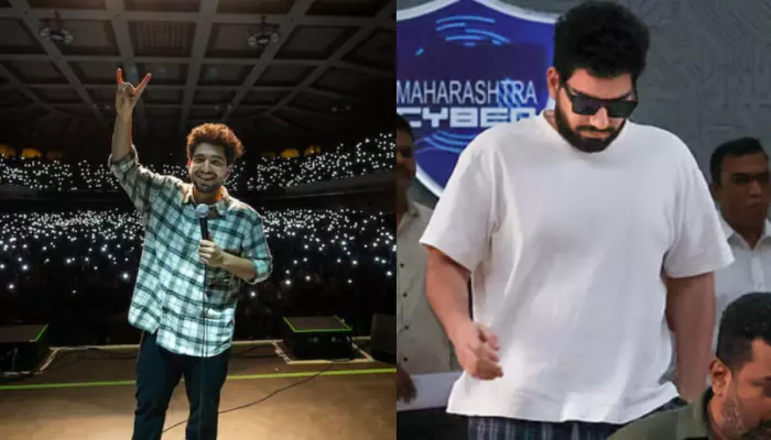 ‘I Regret What I Said’, Samay Raina Finally Addresses ‘India’s Got Latent’ Controversy, Apologises