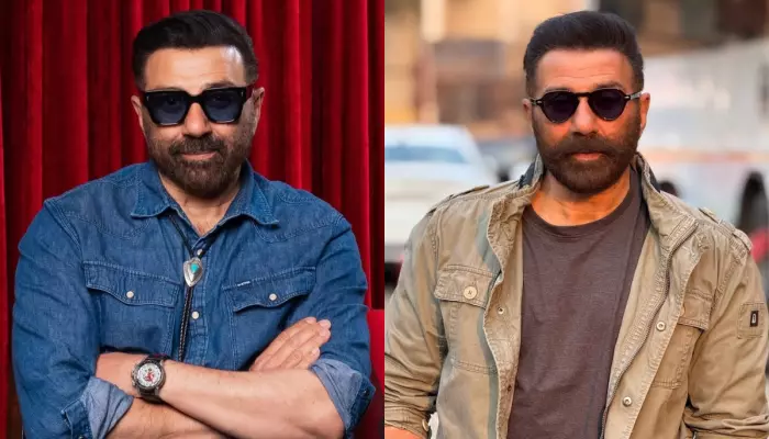 Sunny Deol Has Been ‘Waiting’ For The Rise Of Deols In Bollywood, Says, ‘It’s High Time Got This…’