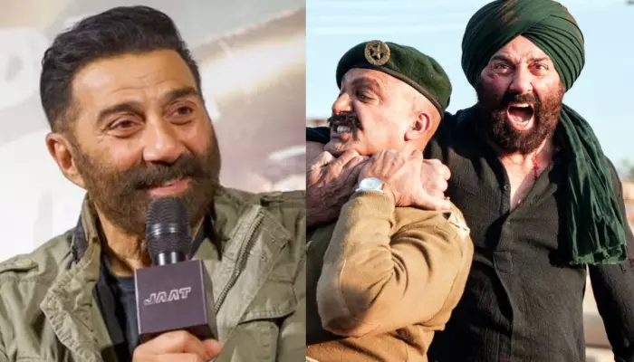 After Anurag Kashyap, Sunny Deol Talks On Leaving Bollywood And Moving To South ‘Wahin Ja Ke..’