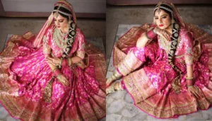 Rekha Brings Back The Timeless Beauty Of ‘Umrao&hellip;