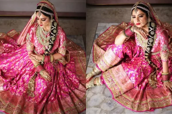 Rekha Brings Back The Timeless Beauty Of ‘Umrao&hellip;