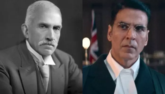 Kesari Chapter 2: Meet CS Nair, Celebrated Lawyer Played By Akshay Kumar Who Rattled British Empire