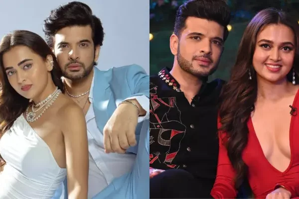 Karan Kundrra Opens Up About Marrying Tejasswi Prakash,…