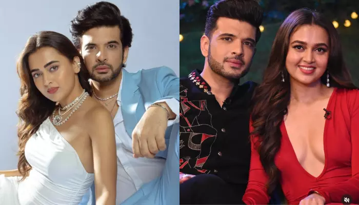 Karan Kundrra Opens Up About Marrying Tejasswi Prakash, Says, ‘A Lot Of People Want That, But…’