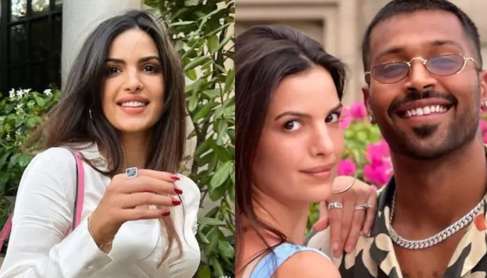 Natasa Stankovic Reveals Being ‘Open To Falling In&hellip;