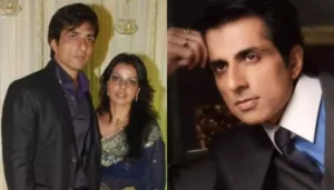 Sonu Sood’s Wife, Sonali Gets Injured In Major&hellip;