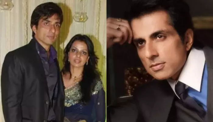 Sonu Sood’s Wife, Sonali Gets Injured In Major Accident On Mumbai-Nagpur Highway, Details Inside