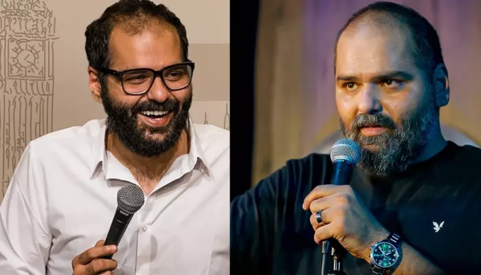 Kunal Kamra’s Controversies: Comedian’s Joke On Eknath Shinde, Fought With Arnab Goswami, Mocked CJI