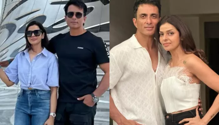 Who Is Sonu Sood’s Wife Sonali Sood? From Staying With Him In 1 BHK To Rs. 20 Crore Luxury Apartment