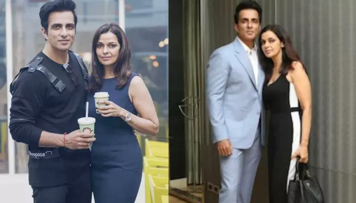 Sonu Sood REACTS To Wife Sonali Meeting With Major Accident, Shares Her Health Update ‘Miraculous..’