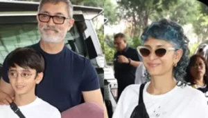 Kiran Rao Opens Up On Aamir Khan’s Pillow&hellip;