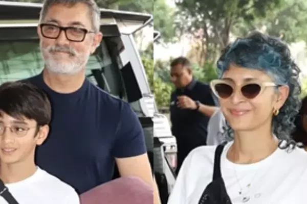 Kiran Rao Opens Up On Aamir Khan’s Pillow&hellip;