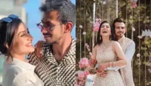 Yuzvendra Chahal-Dhanashree Divorce REASON Revealed: She Wanted Him&hellip;