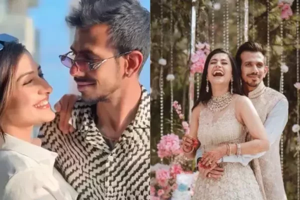 Yuzvendra Chahal-Dhanashree Divorce REASON Revealed: She Wanted Him&hellip;