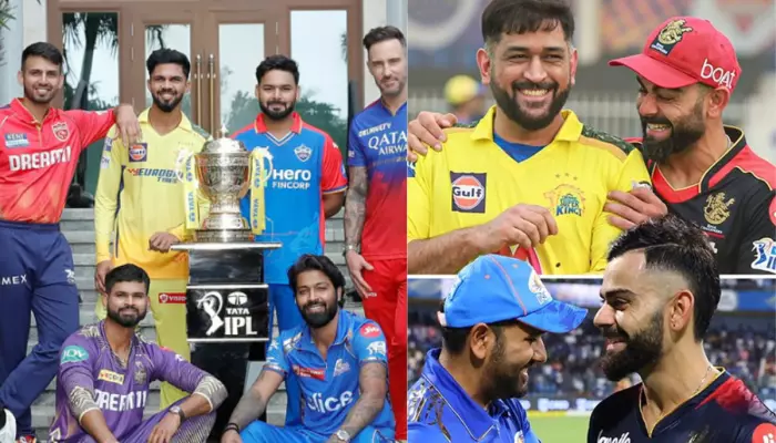 IPL’s Most Expensive Players: Mahendra Singh Dhoni, Rohit Sharma, And Virat Kohli Not In The List