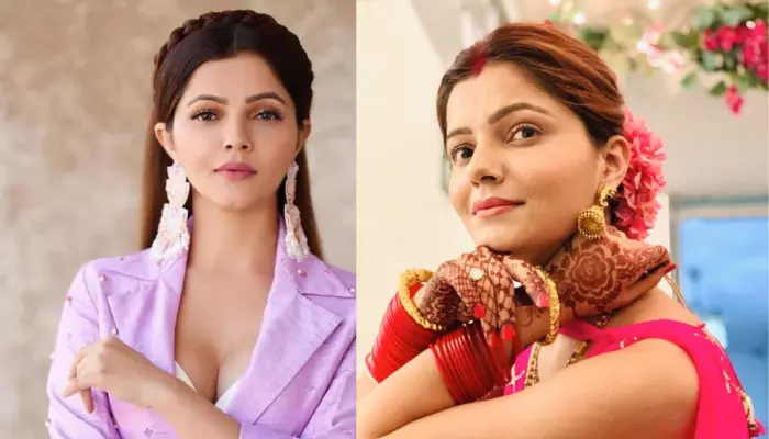 Rubina Dilaik Reveals Being Scammed When She Purchased First Home In Mumbai, ‘Guy Went Missing’