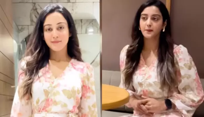 Insha Ghai Goes On A Coffee Date First Time In Months After Death Of Husband: ‘Life Threw Me Into..’