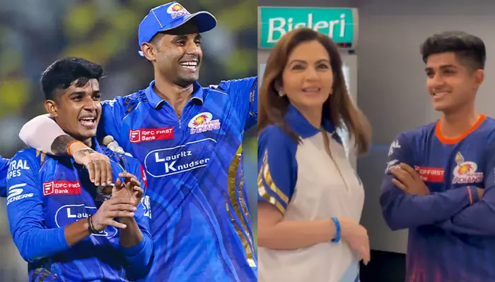 Nita Ambani Turns Scounter: Selected An Auto Driver’s&hellip;