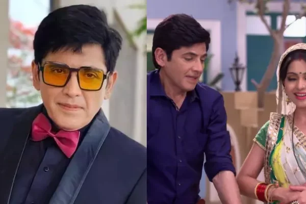 ‘Bhabiji Ghar Par Hai’ Star, Aasif Sheikh Shares&hellip;