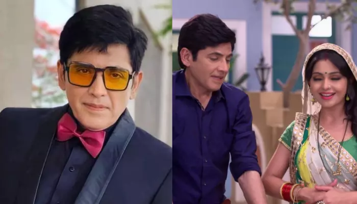 ‘Bhabiji Ghar Par Hai’ Star, Aasif Sheikh Shares Statement After Collapsing On Set ‘I Was Brought..’