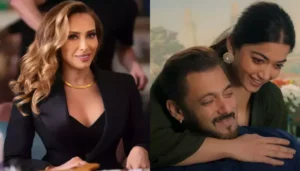 Salman Khan’s Alleged GF, Iulia Vantur Has Sung&hellip;