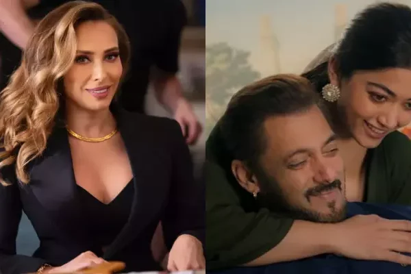 Salman Khan’s Alleged GF, Iulia Vantur Has Sung&hellip;
