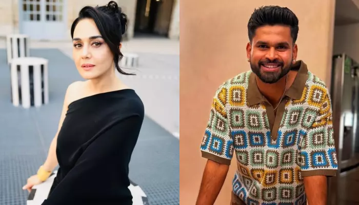 Preity Zinta Speaks Up On Punjab Kings’ Shreyas&hellip;