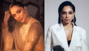 Shobita Dhulipala Was Once Replaced By A Dog&hellip;