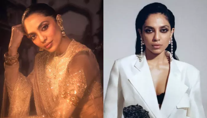 Shobita Dhulipala Was Once Replaced By A Dog For Being ‘Confident’, Netizens Say, ‘Wordplay Or…’