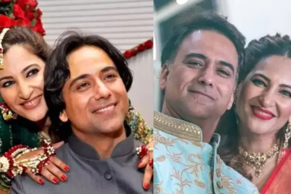 Rakshanda Khan And Sachin Tyagi’s Love Story: Religious…