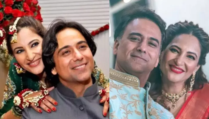 Rakshanda Khan And Sachin Tyagi’s Love Story: Religious Boundaries To Keeping Ramadan Fast Together