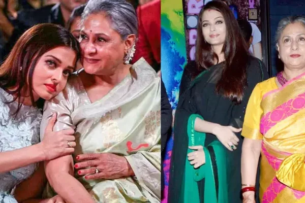 When Jaya Bachchan Revealed She Had A Great…
