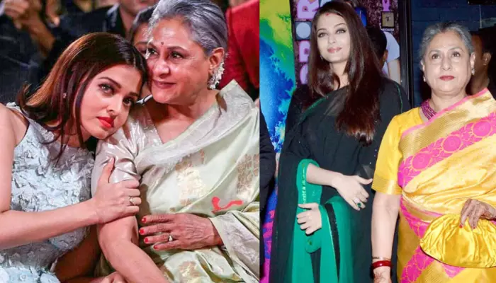 When Jaya Bachchan Revealed She Had A Great Relationship With ‘Bahu’, Aishwarya Rai, ‘We Enjoy..’