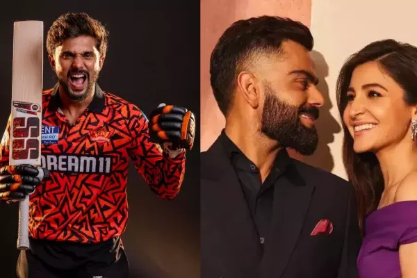 Nitish Reddy Recalls How Anushka Sharma Helped Fulfil&hellip;