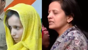 Meerut Ex-Navy Officer Murder: Muskan’s Mother Who Arrested&hellip;